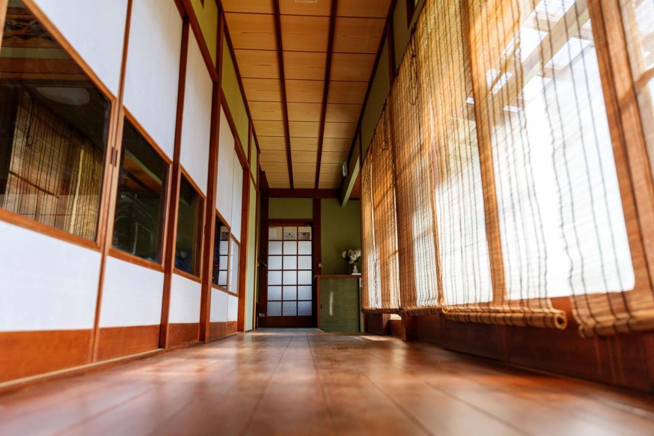 伊豆の宿　静海 Ito  Exterior foto