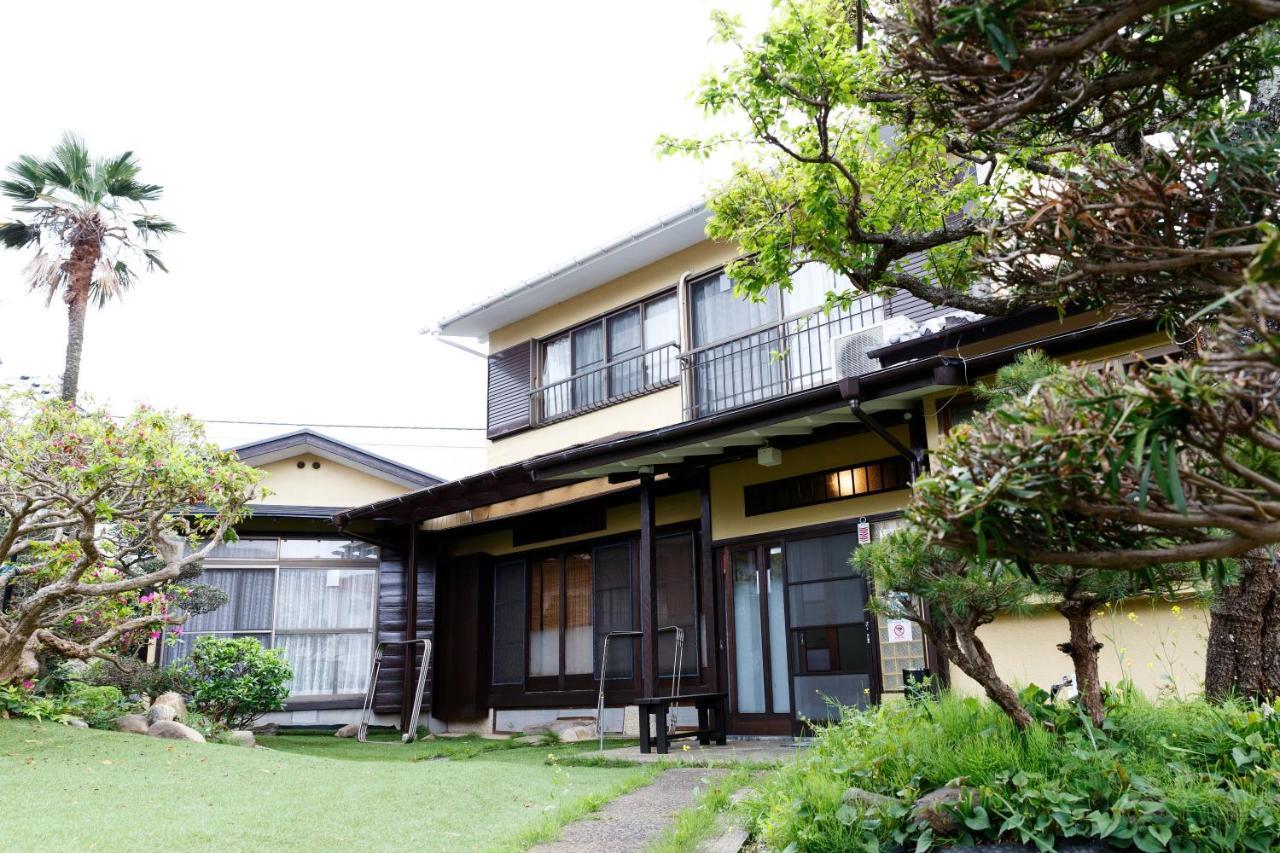伊豆の宿　静海 Ito  Exterior foto