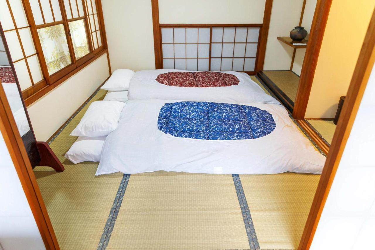 伊豆の宿　静海 Ito  Exterior foto