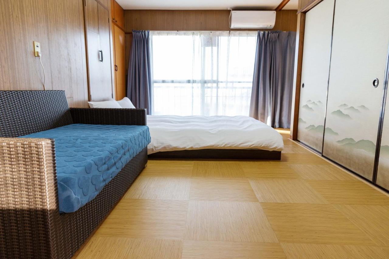 伊豆の宿　静海 Ito  Exterior foto